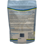 Salt Of The Earth Celtic Sea Salt Ultra Fine back image