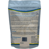 Salt Of The Earth Celtic Sea Salt Ultra Fine back image