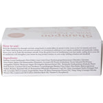 Shampoo with a Purpose Health & Beauty Shampoo with a Purpose Shampoo & Conditioner Bar Colour Treated Hair 135g