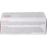 Shampoo with a Purpose Health & Beauty Shampoo with a Purpose Shampoo & Conditioner Bar Colour Treated Hair 135g