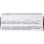 Shampoo with a Purpose Health & Beauty Shampoo with a Purpose Shampoo & Conditioner Bar The O.G. - For All Hair Types 135g