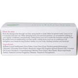 Shampoo with a Purpose Health & Beauty Shampoo with a Purpose Shampoo & Conditioner Bar The O.G. - For All Hair Types 135g