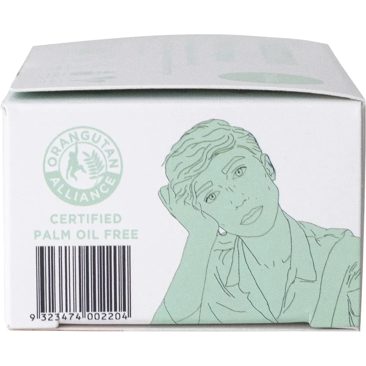 Shampoo with a Purpose Health & Beauty Shampoo with a Purpose Shampoo & Conditioner Bar The O.G. - For All Hair Types 135g