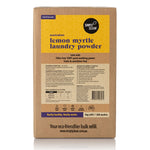 Simply Clean Laundry Powder Lemon Myrtle - 4kg variant