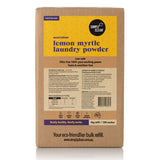 Simply Clean Laundry Powder Lemon Myrtle - 4kg variant