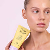 Gem Solar Screen SPF50+ Hydrating Body Sunscreen Lotion 150ml