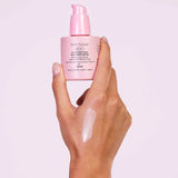 Gem Solar Screen SPF50+ Hydrating Face Sunscreen Serum 30ml