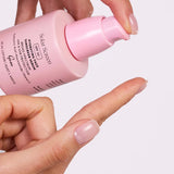 Gem Solar Screen SPF50+ Hydrating Face Sunscreen Serum 30ml