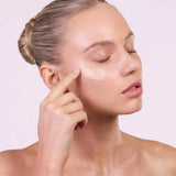 Gem Solar Screen SPF50+ Hydrating Face Sunscreen Lotion 50ml