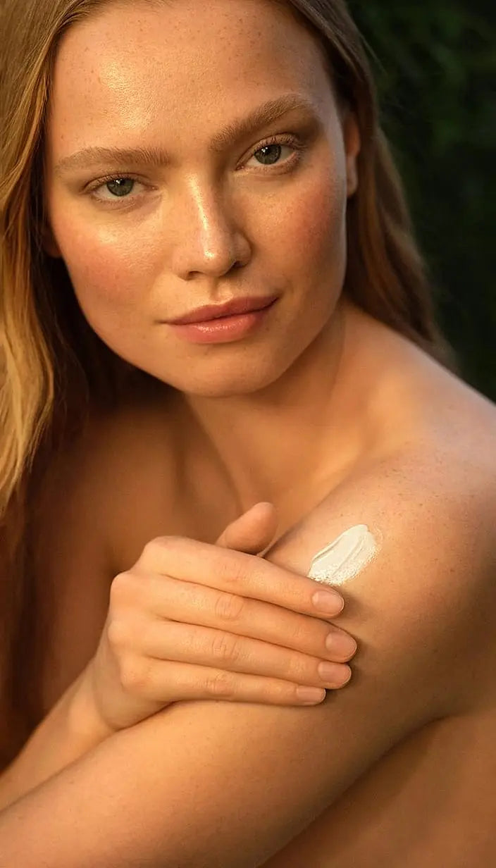 Weleda Skin Food Body Butter 150ml lifestyle