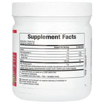 SlimStyles PGX Granules 150g Supplement Facts