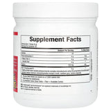 SlimStyles PGX Granules 150g Supplement Facts