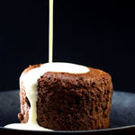 SNAXX Baking Mixes SNAXX  One Minute KETO Brownie 4x40