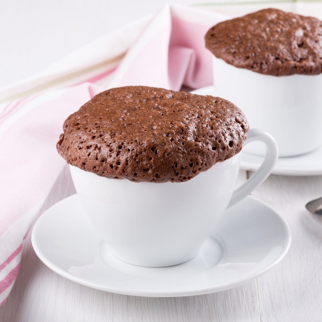 SNAXX Baking Mixes SNAXX  One Minute KETO Brownie 4x40