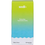Sodii Vitamins & Supplements Sodii Everyday Hydration Salts Salty Citrus