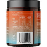 Sodii Vitamins & Supplements Sodii Everyday Hydration Salts Salty Grapefruit