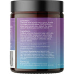 Sodii Vitamins & Supplements Sodii Everyday Hydration Salts Salty Passionfruit