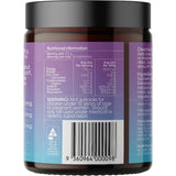 Sodii Vitamins & Supplements Sodii Everyday Hydration Salts Salty Passionfruit