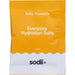 Sodii Vitamins & Supplements Sodii Everyday Hydration Salts Salty Pineapple