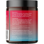 Sodii Vitamins & Supplements Sodii Everyday Hydration Salts Salty Raspberry