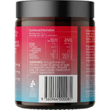 Sodii Vitamins & Supplements Sodii Everyday Hydration Salts Salty Raspberry