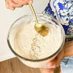 Sourdough Mumma Baking Mixes Sourdough Mumma Feed My Starter Kit Gluten Free 500g