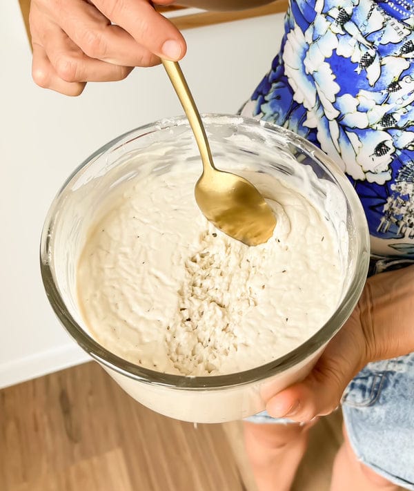 Sourdough Mumma Baking Mixes Sourdough Mumma Feed My Starter Kit Gluten Free 500g