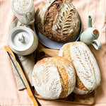 Sourdough Mumma Baking Mixes Sourdough Mumma Feed My Starter Mix Traditional 500g