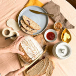 Sourdough Mumma Baking Mixes Sourdough Mumma Feed My Starter Mix Traditional 500g