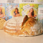 Sourdough Mumma Baking Mixes Sourdough Mumma Feed My Starter Mix Traditional 500g