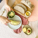 Sourdough Mumma Baking Mixes Sourdough Mumma Sourdough Bread Making Kit Gluten Free 1.12kg