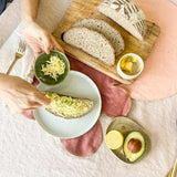 Sourdough Mumma Baking Mixes Sourdough Mumma Sourdough Bread Making Kit Gluten Free 1.12kg