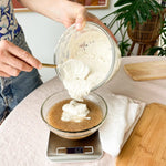 Sourdough Mumma Baking Mixes Sourdough Mumma Sourdough Starter Gluten Free 20g