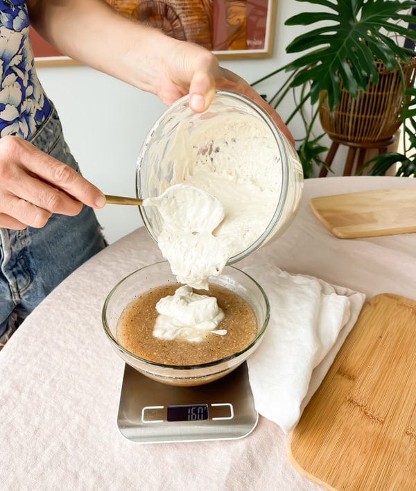 Sourdough Mumma Baking Mixes Sourdough Mumma Sourdough Starter Gluten Free 20g