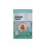 Sourdough Mumma Baking Mixes Sourdough Mumma Sourdough Starter Traditional 20g