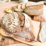 Sourdough Mumma Baking Mixes Sourdough Mumma Sourdough Starter Traditional 20g