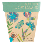 Sow 'n Sow Gift Of Seeds Bug Wonderland front image