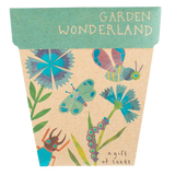 Sow 'n Sow Gift Of Seeds Bug Wonderland front image