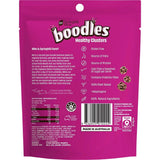 Springhill Farm Snack Foods Springhill Farm Boodles Healthy Clusters BOLSTER Mixed Berries 65g
