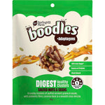 Springhill Farm Snack Foods Springhill Farm Boodles Healthy Clusters DIGEST Salted Nuts & Seeds 65g