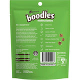 Springhill Farm Snack Foods Springhill Farm Boodles Healthy Clusters DIGEST Salted Nuts & Seeds 65g