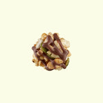 Springhill Farm Snack Foods Springhill Farm Boodles Healthy Clusters DIGEST Salted Nuts & Seeds 65g