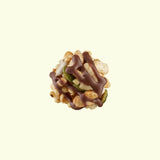 Springhill Farm Snack Foods Springhill Farm Boodles Healthy Clusters DIGEST Salted Nuts & Seeds 65g