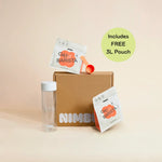 Nimbus Oat Barista — official lifestyle / starter kit image