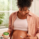 Weleda Stretch Mark Body Butter Mum 150ml lifestyle