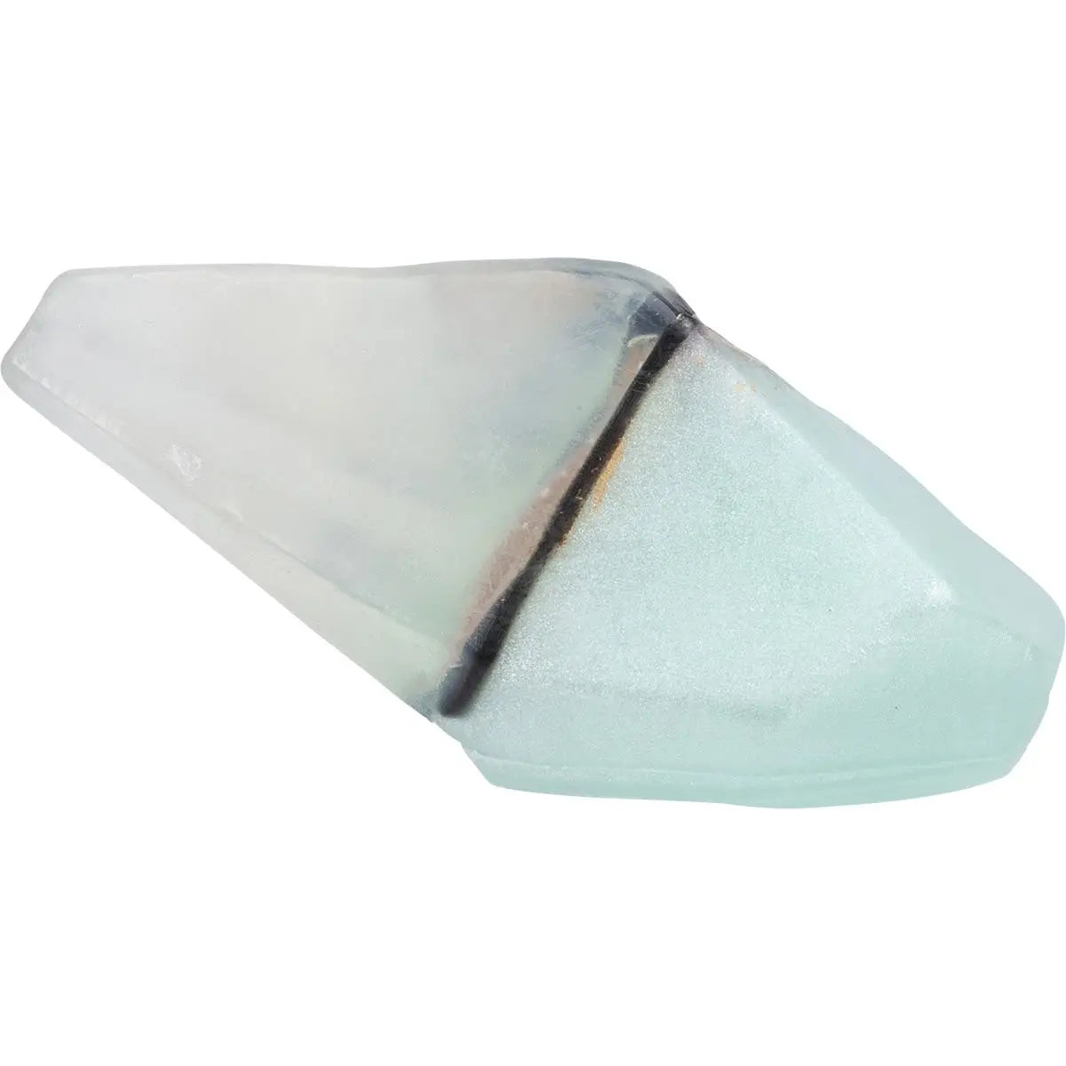 Summer Salt Body Health & Beauty Summer Salt Body Crystal Soap Aquamarine - Lemongrass 150g