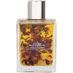 Summer Salt Body Health & Beauty Summer Salt Face & Body Oil With 24K Gold Wild Rose - Rose Quartz 100ml