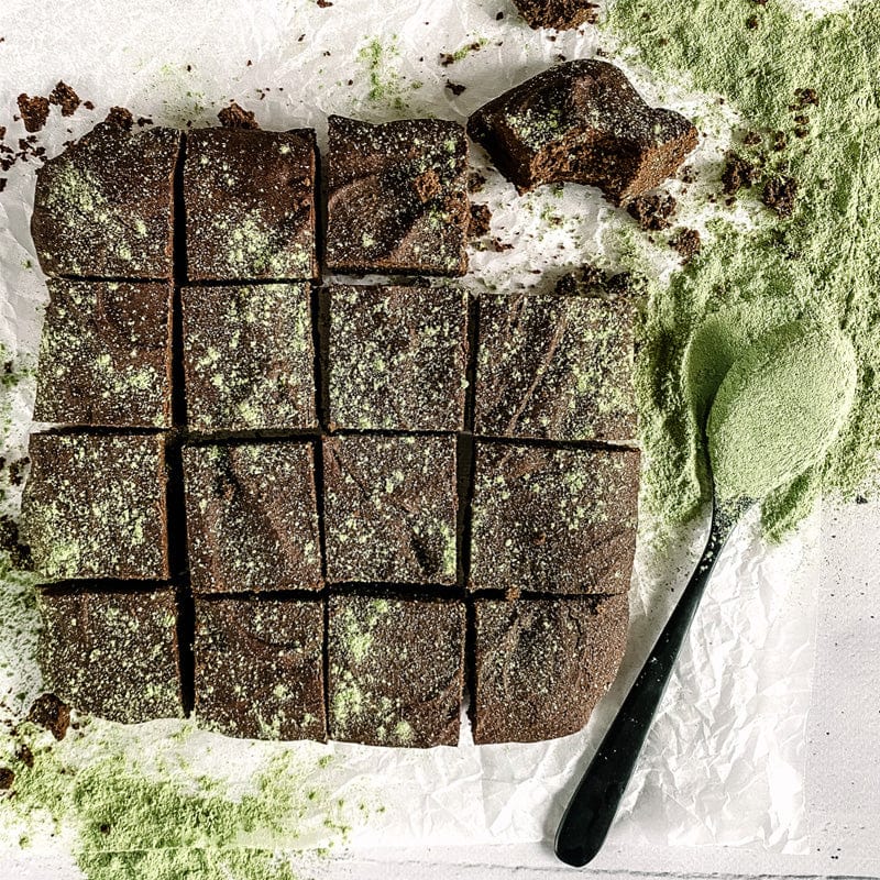 Sunny Corner Broccoli Powder Sunny Corner Broccoli Powder