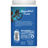 Sunwarrior Warrior Blend Unflavoured 750g back image
