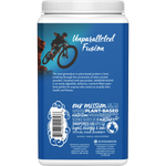 Sunwarrior Warrior Blend Vanilla 750g back image
